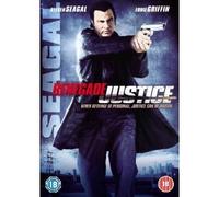 Renegade Justice [Reino Unido] [DVD]