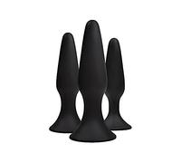 Renegade kit plug 4pc negro