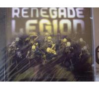 Renegade Legion - Friends Or Foes [Import]