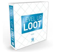 Renegade | Level Up Loot 1 | Colección De Accesorios Promocionales para Juegos De Mesa, Compatible con Clank! A Deck-Building Adventure | 1+ Jugadores