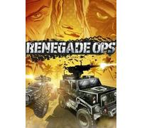 Renegade Ops - Coldstrike Campaign (DLC) Steam Key GLOBAL