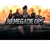 Renegade Ops Collection (PC) Steam Key - GLOBAL