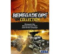 Renegade Ops Collection Steam Key GLOBAL