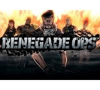 Renegade Ops (PC) Steam Gift - GLOBAL