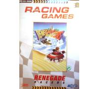 Renegade Racers [Importación Inglesa]