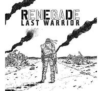 Renegade/red - Last warrior