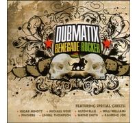 Renegade Rockers by Dubmatix (2009-02-10)