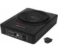 Renegade RS 1000 A Subwoofer Activo 25 cm NUEVO Subwoofer Activo Bajo Asiento...