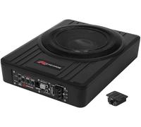 Subwoofer Renegade Aktiv-Box Activo Soporte Con Amplificador RS1000A