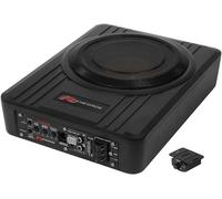 Renegade RS800A 20CM (8") Sistema de Subwoofer Activo Soporte
