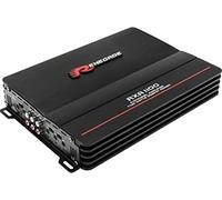 Renegade RXA1100 Amplificador MOSFET 4 Canales Alta Eficiencia SPL 1100 W