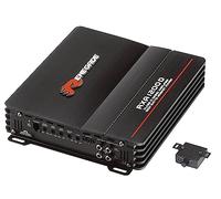 Amplificador para Coche Renegade Rxa 1200D Clase D Mono 1200Watt