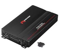 Renegade RXA1500 Clase A/B Análogo 5-Kanal Amplificador 1400 Vatios Amplificador