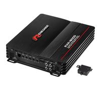 RENEGADE RXA1800D Digital Monoblock 1 Canal D Amplificador Digital 900W RMS