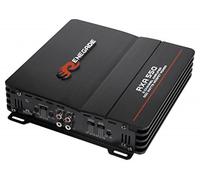 1 Amplificador RENEGADE RXA550 Estéreo 2 Canales Clase Ab 550 Vatios Máximo Car