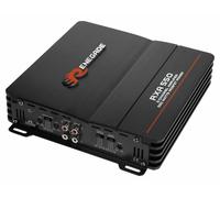 Renegade RXA550 - Amplificador de audio (6-12 dB, 5-40000 Hz)