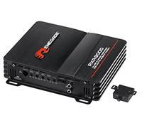 Renegade RXA800D - Class D Mono Verstärker Endstufe 1-Kanal