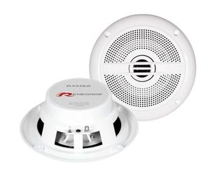 Renegade RXM52W Altavoz para Barcos 160 W Contenido: 1 Par(es)