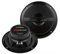 Renegade RXM62B Altavoz para Barcos 200 W Contenido: 1 Par(es)
