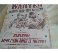 Renegade ; salut l'ami adieu le trésor [Francia] [DVD]