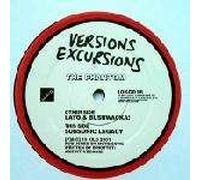 Renegade Soundwave - Renegade Soundwave - The Phantom (Versions Excursions) - 10 Kilo