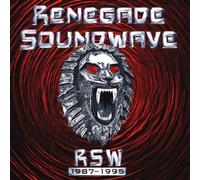 Renegade Soundwave - Rsw 1987-1995 [Import]