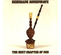 Renegade Soundwave - The Next Chapter of Dub [Import]