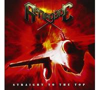 Renegade - Straight to the Top