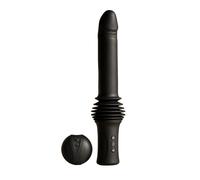Renegade Super Stroker - Vibrador con función de empuje