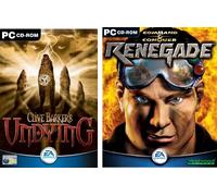 RENEGADE + UNDYING CLASSICS 2EN 1 PC CDROM