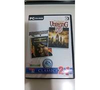 RENEGADE + UNDYING CLASSICS 2EN 1 PC CDROM