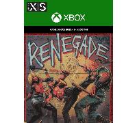 Renegade XBOX LIVE Key EUROPE