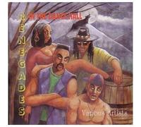 Renegades in the Dance Hall - Bounty Killer, Red Rose, Ninjaman....