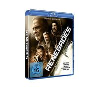 Renegades - Legends Never Die [Alemania] [Blu-ray]