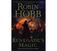 Renegade's Magic: Book Three of The Soldier Son Trilogy