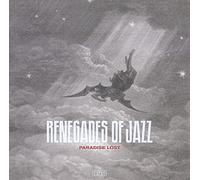 Renegades Of Jazz - Paradise Lost