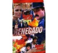 Renegado [Edizione: Stati Uniti] [Reino Unido] [DVD]