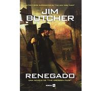 Renegado (The Dresden Files)