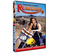 Renegado - Vol. 1 [DVD]