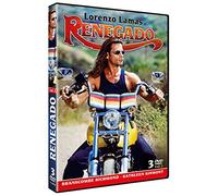 Renegado - Volumen 2 [DVD]