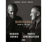 Renegados: Born In The Usa