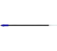 Re'New BIC Cristal Ballpoint Pen Refills Medium Point Blue Ink Pack of 3