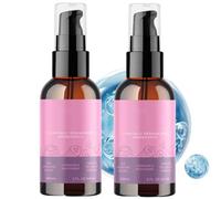 Renew Ritual Serum Suero facial hidratante Suero antienvejecimiento para rostro y cuello Suero multiacción Reduce las arrugas y las líneas finas para todo tipo de piel