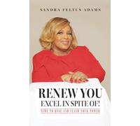 RENEW YOU:: EXCEL IN SPITE OF!