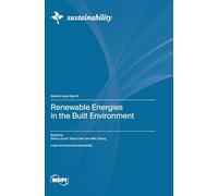 Renewable Energies in the Built Environment