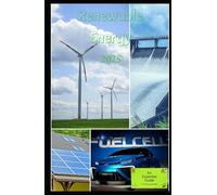 Renewable Energy 2025: An Essential Guide (Essential Guides)