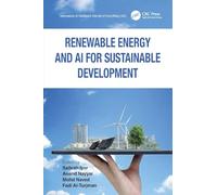 Renewable Energy and AI for Sustainable Development (Innovations in Intelligent Internet of Everything (IoE))
