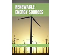 RENEWABLE ENERGY SOURCES
