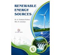RENEWABLE ENERGY SOURCES