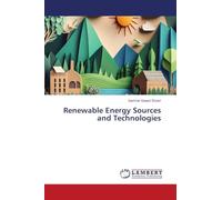 Renewable Energy Sources and Technologies